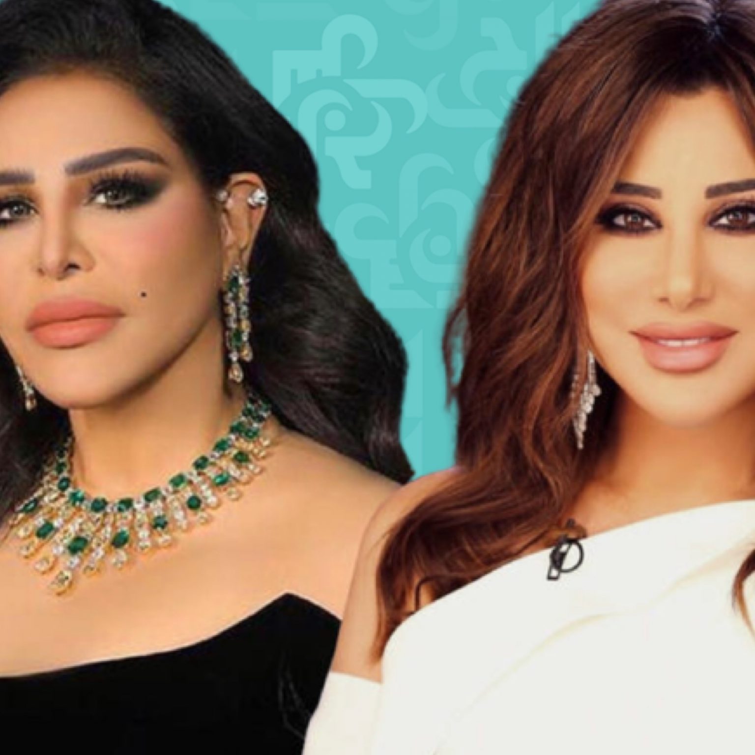 أحلام: نجوى كرم منافقة – فيديو أحلام تهاجم نجوى كرم وهزئت من الجديد