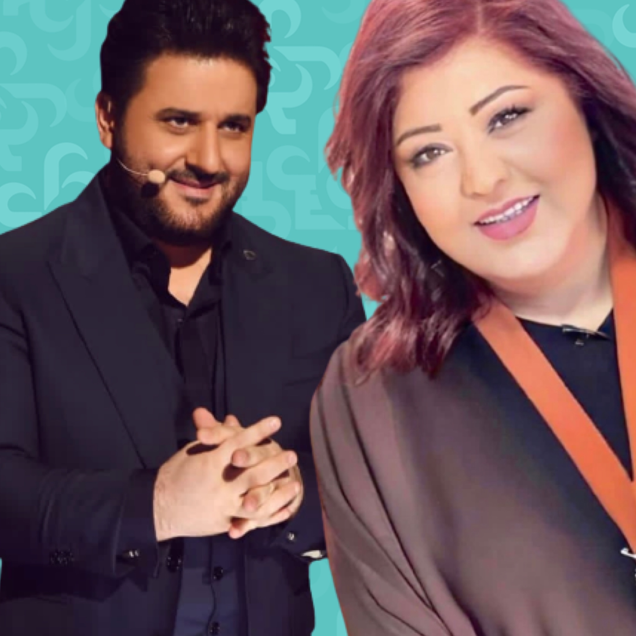 ليليان نمري لا تختلف عن ملحم زين - المصدر الأبرز لأخبار المشاهير ...