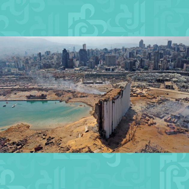هل يتعرض لبنان لزلزال يطمر بيروت للمرة الثامنة