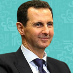 ابتسامة بشار الأسد حوّلوها إلى جريمة! - فيديو