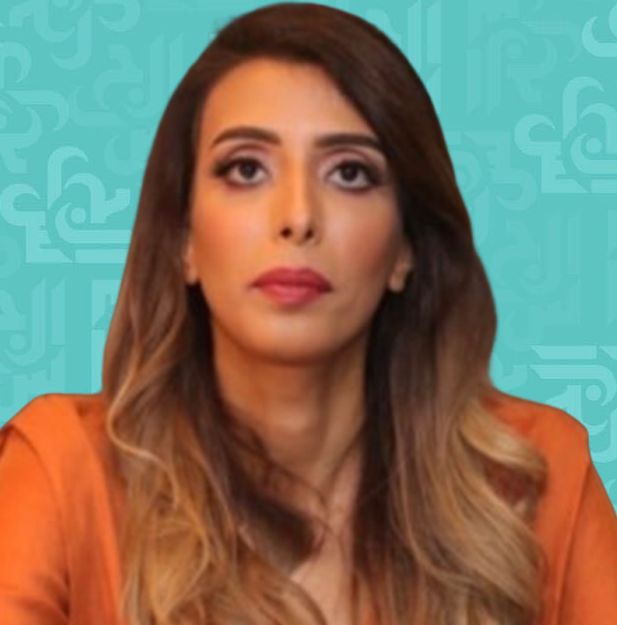 السعودية سمية الناصر هل أساءت للقرآن! - فيديو