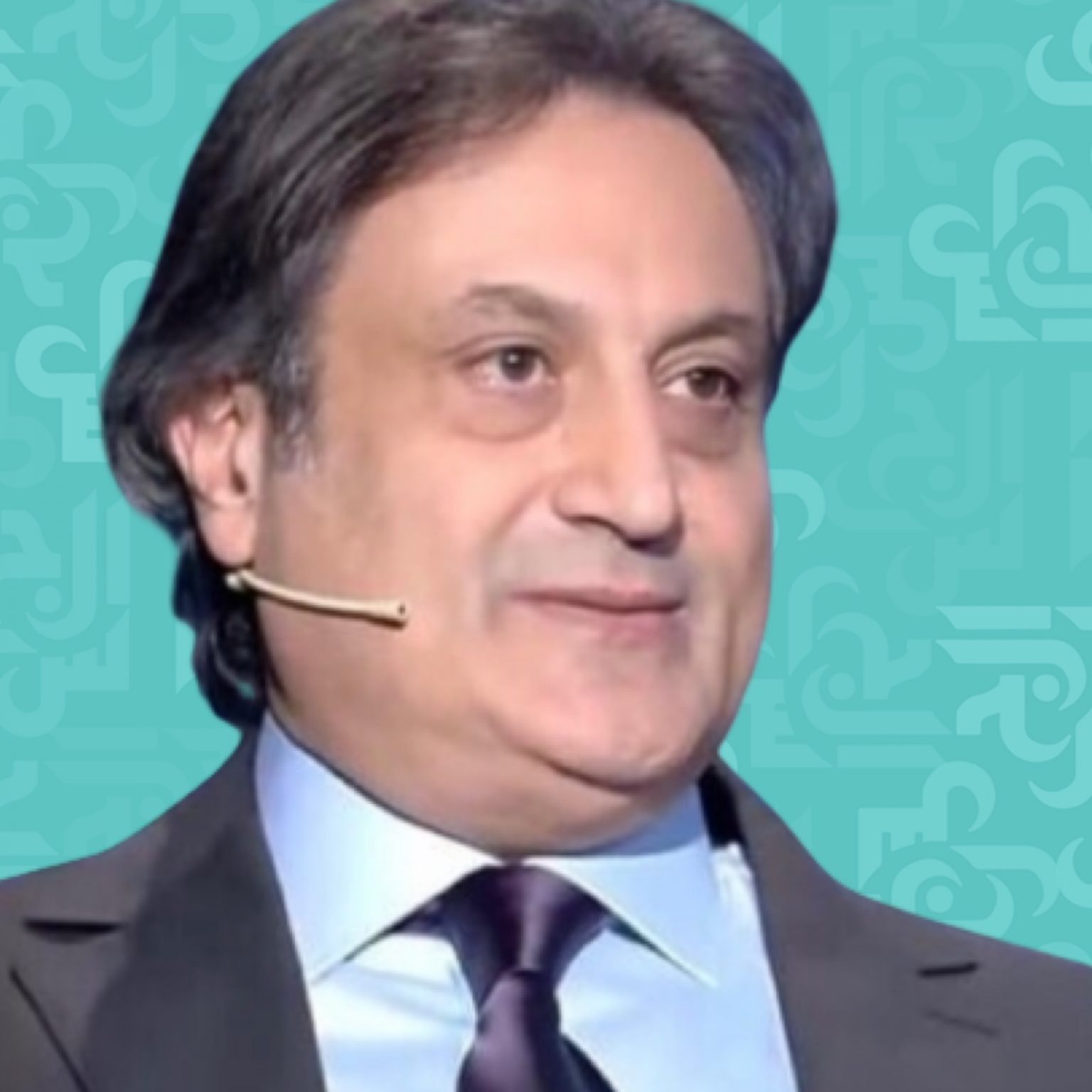 توقعات جديدة ومخيفة لميشال حايك