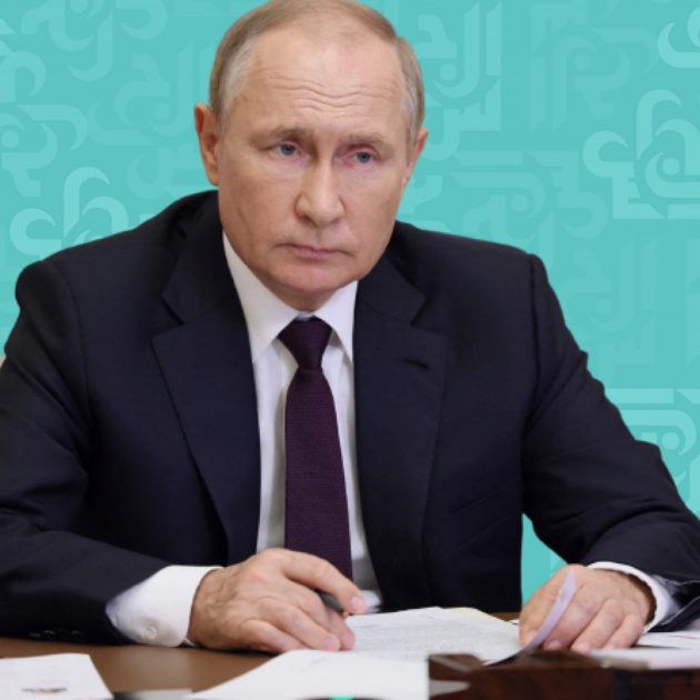 هل يُعتقل بوتين بعد قرار المحكمة الجنائية الدولية بتوقيفه؟