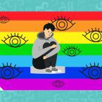 الهوموفوبيا تشكل خطرًا على المثليين وما دور الأديان