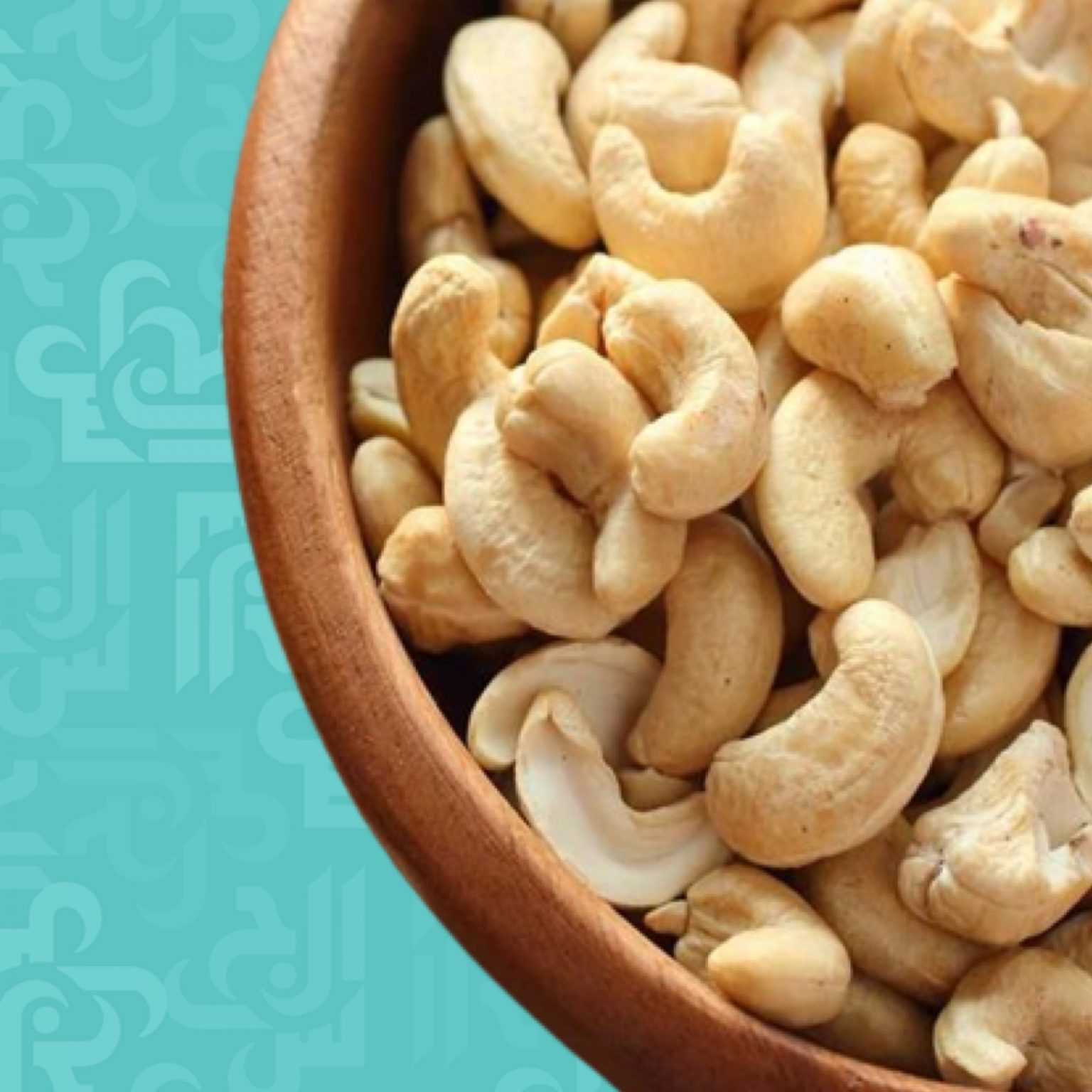 الكاجو يحارب السرطان وهذه فوائده
