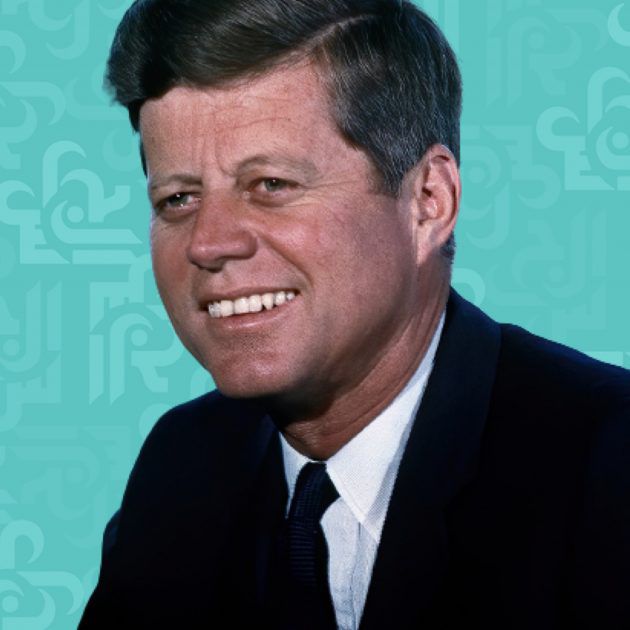 اعتراف أميركي من قتل الرئيس جون كينيدي