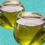 الشاي الأخضر مضاد للكوليسترول وتحسين الجلد