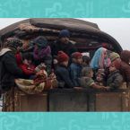 12 مليون نازح سوري في لبنان استعدوا لمغادرة البلد - فيديو