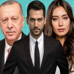 مراد يلدريم يطلق زوجته بسبب أردوغان ونسليهان أتاغول
