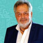 ممثل لبناني يثير جدلًا بما كتبه عن وطنه ورحيله!