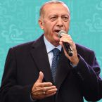 رجب طيب أردوغان ماذا قال بعد فوزه؟