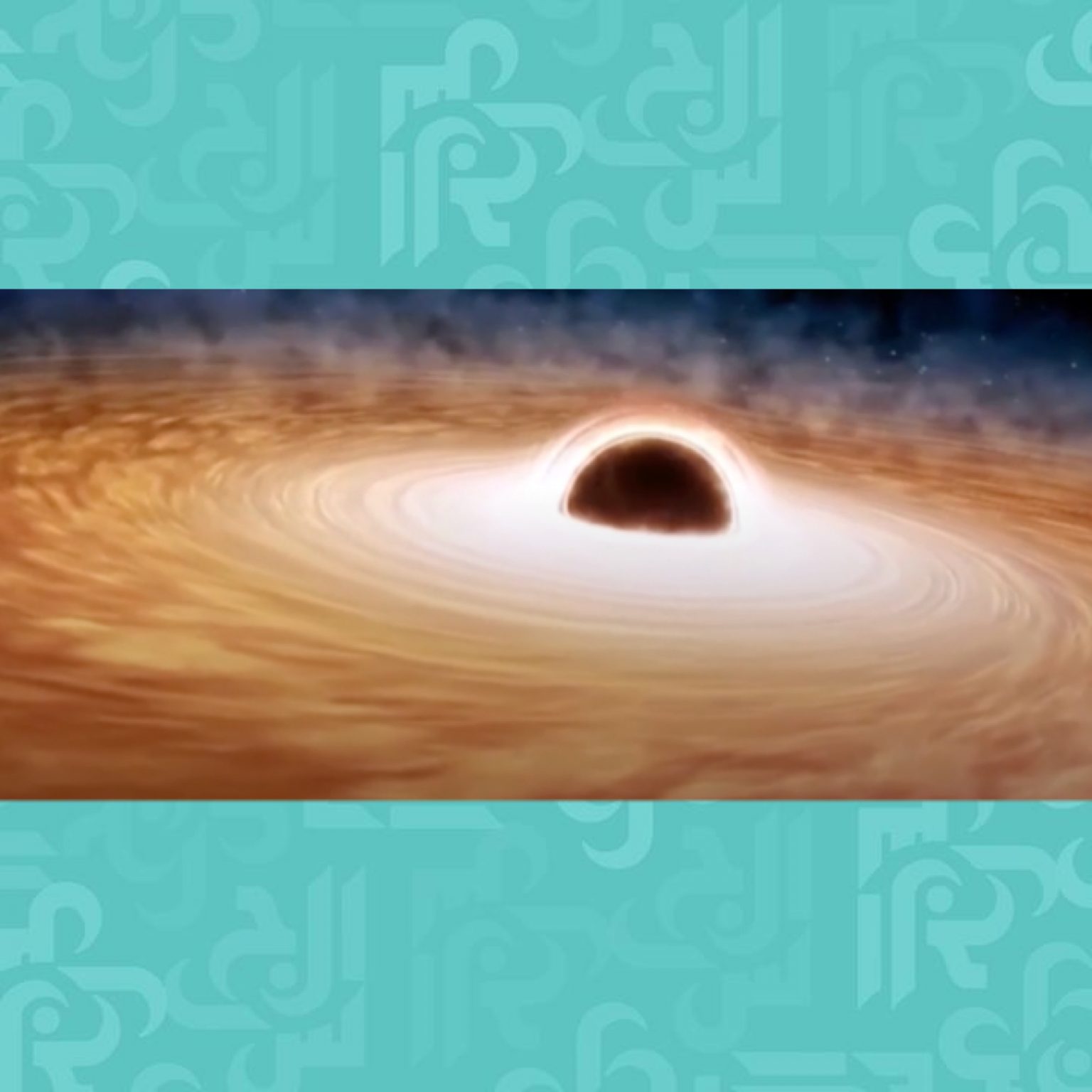 نجم يبتلع كوكبًا ضخمًا وما مصير الأرض؟