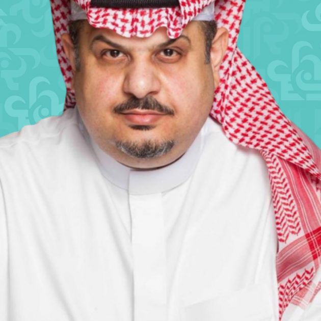 الأمير عبدالرحمن بن مساعد تعرض لوعكة صحية