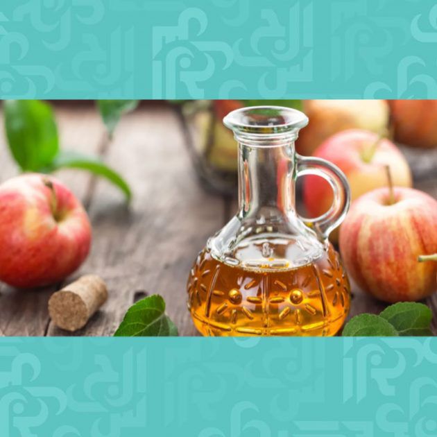 خل التفاح.. فوائد صحية خيالية وأهمها تخفيض الوزن!