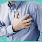 علامات الصدمة القلبية أسبابها وعلاجها
