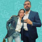نسليهان أتاغول تصفع الأتراك بعد خيانة زوجها: (لماذا لا تصدقون؟) - فيديو