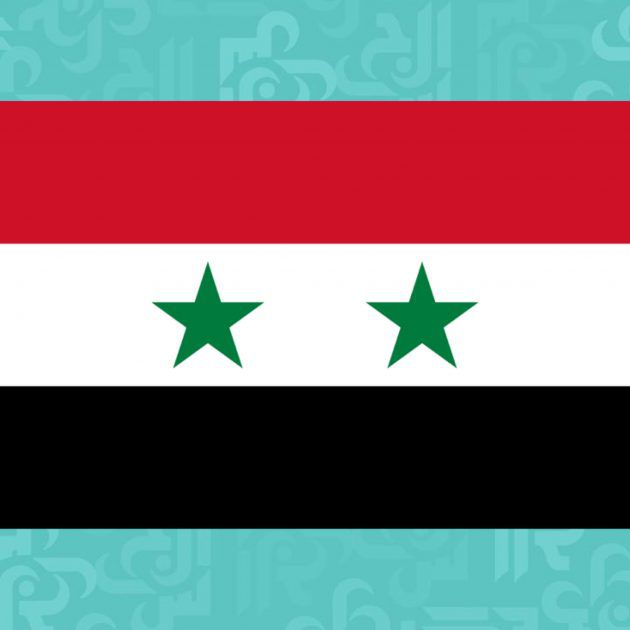 سوريا تعود للجامعة العربية اليوم!