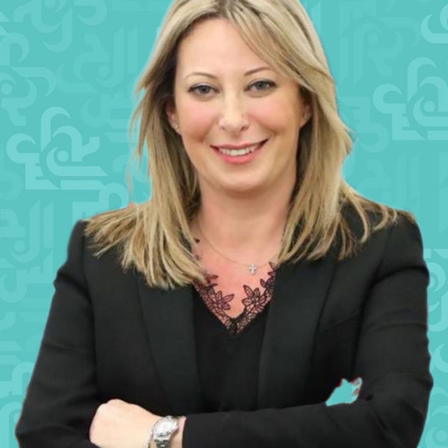 غادة أيوب: ٨٠٠٠ جمعية تريد دمج السوريين بـ ٨ مليارات دولار! غادة أيوب: ٨٠٠٠ جمعية تريد دمج السوريين بـ ٨ مليارات دولار!