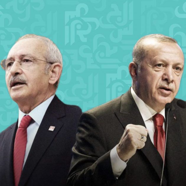 الفارق ينخفض بين أردوغان ومنافسه.. وجولة ثانية من الانتخابات؟