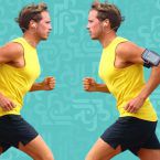 أهمية رياضة الجري لصحتكم النفسية؟