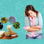أعراض وأسباب التسمم الغذائي