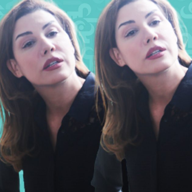 بولا يعقوبيان: قانون لبناني جديد