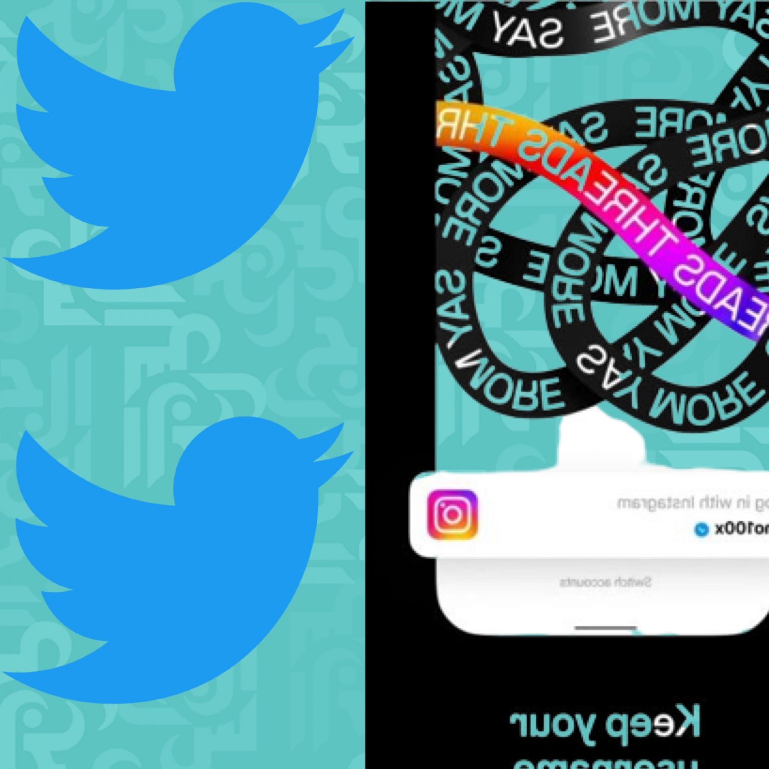 كل ما تريدون معرفته عن تطبيق Threads المنافس لتويتر