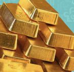 توقعات أسعار الذهب في ظل تراجع العوائد - دراسة