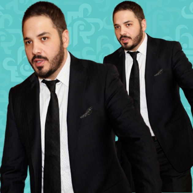 رامي عياش يغنّي بأدب الوجع الأرستقراطي- فيديو