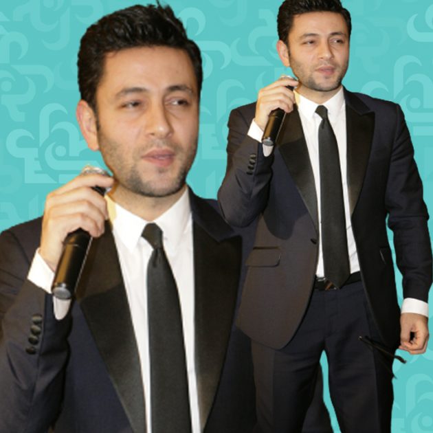 وفاة شقيق زياد برجي