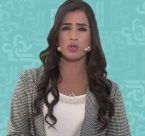 مراسلة القاهرة الإخبارية تتعرض للاختناق!