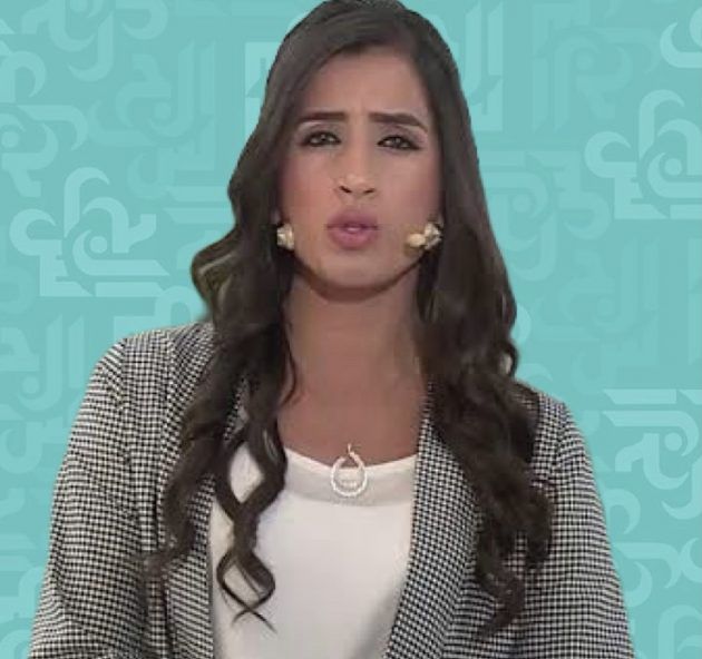 مراسلة القاهرة الإخبارية تتعرض للاختناق!