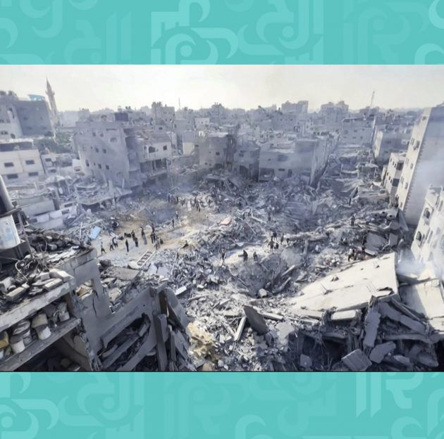 ‏إسرائيل تعلن عن فشلها باحتلال غزة