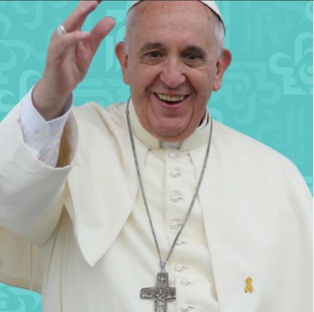 البابا فرنسيس سمح للكهنة بمباركة الأزواج المثليين