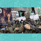 حماس غير قابلة للتدمير والحرب جعلتها أقوى