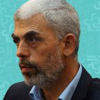 الصهاينة كيف يصفون يحيى السنوار زعيم حماس السياسي في غزة؟
