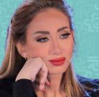 ريهام سعيد تحذف حلقات برنامجها خوفاً من القضاء!
