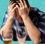 أسباب وأعراض اضطراب شرب الكحول - دراسة