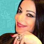 ممثلة لبنانية: مع طرد اللاجئين السوريين