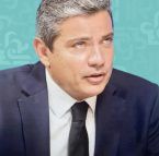 القاضي جرمانوس: الإبادة الاقتصادية في لبنان وكمية الفضائح بالتفاصيل