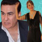 طارق الدسوقي: كدت أفقد عيني لولا «سمير غانم والمفتي» فيديو..