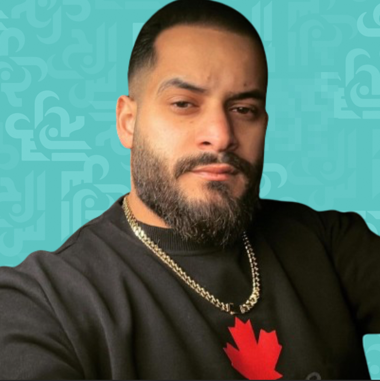 جاد المصري مؤثر تيك توك في البث المباشر ذو قلب أبيض | مجلة الجرس