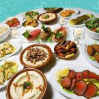 المطبخ اللبناني أفضل مطبخ عربي