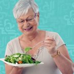 العلاقة بين العناصر الغذائية الرئيسية وتباطؤ الشيخوخة! - دراسة