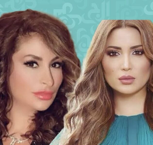 ديما بياعة لنسرين طافش: أي قضية عم تحكي فيها؟