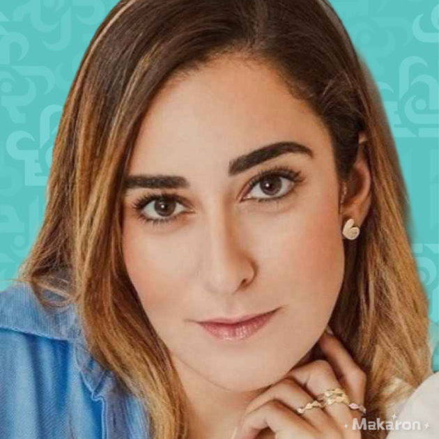 أمينة خليل: ماكنتش عايزة أنجح عشان شريكي مايتكسفش!