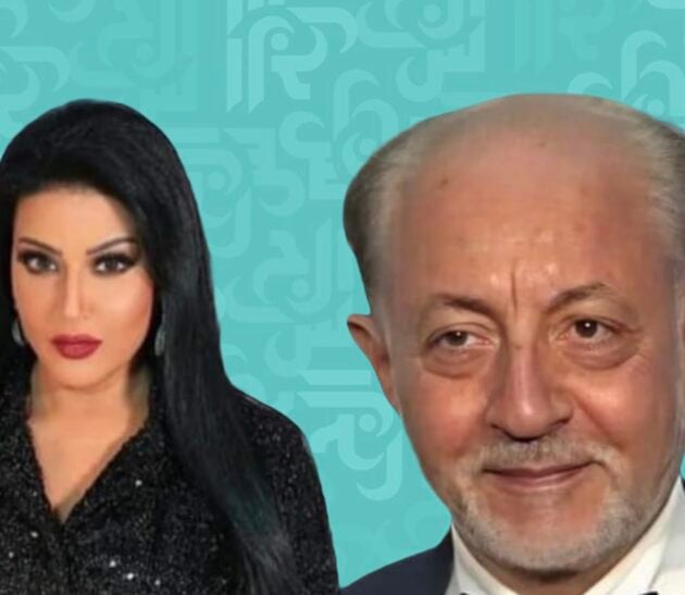 عبد العزيز مخيون شارك باغتصاب سمية الخشاب؟