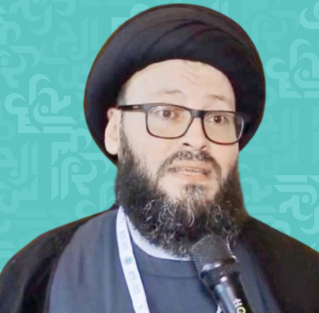 محمد علي الحسيني يرد بعد اتهامه بعدّة جرائم