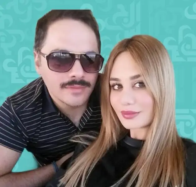 داليدا عياش تُكرم المرأة ورامي وأطفالهما مفاجأة!