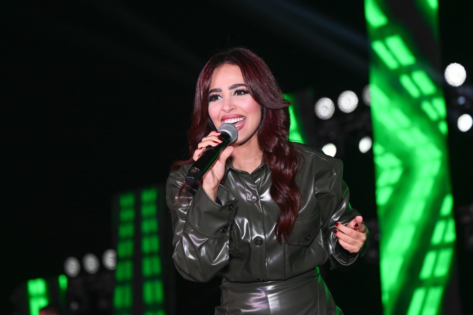 رنا سماحة